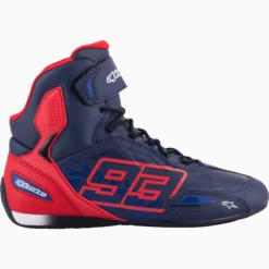 Chaussures De Moto Austin
