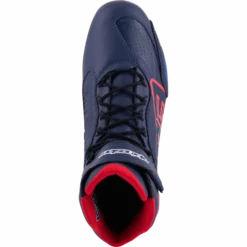 Chaussures De Moto Austin