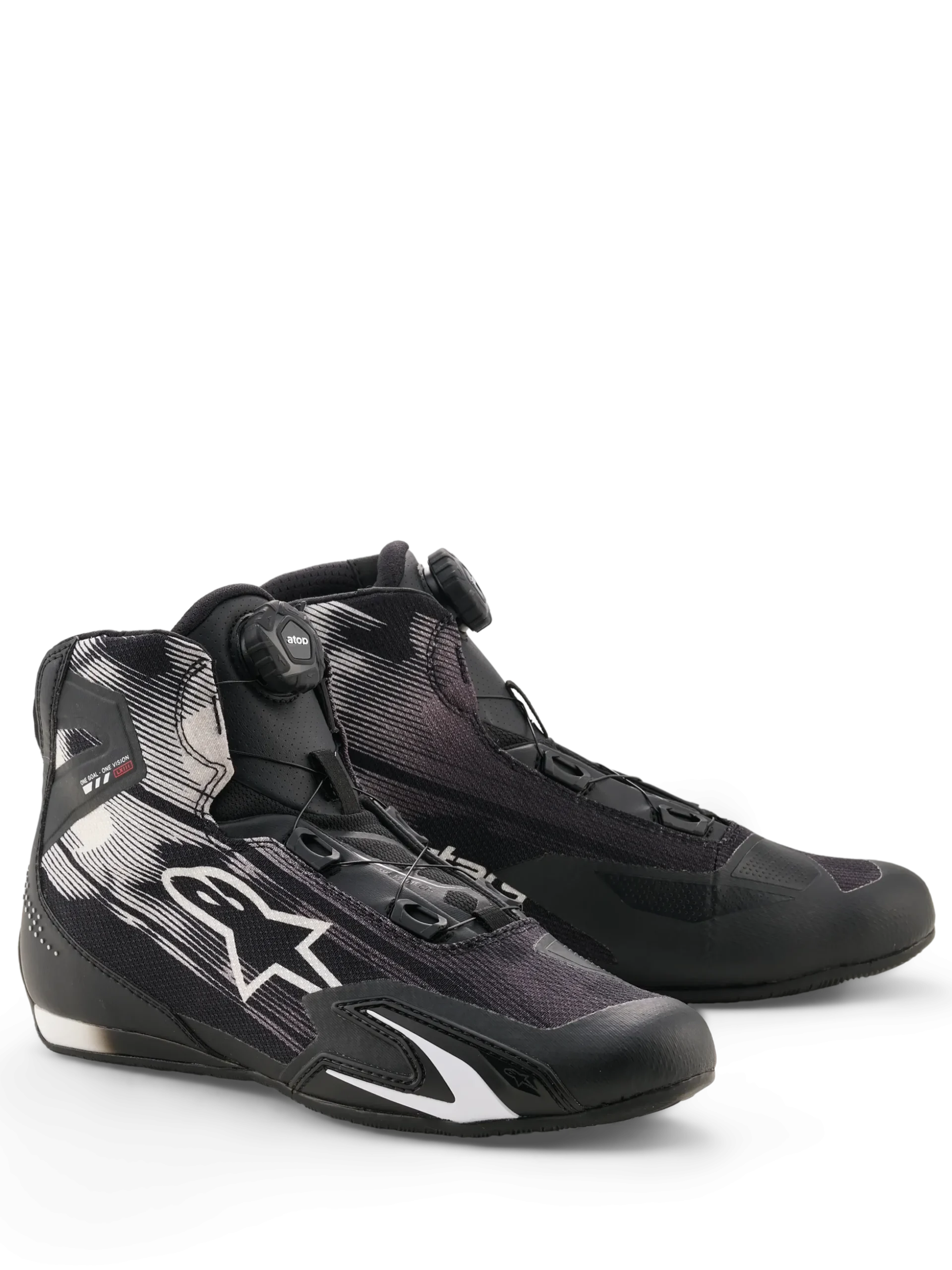 Chaussures De Moto Celer Superair