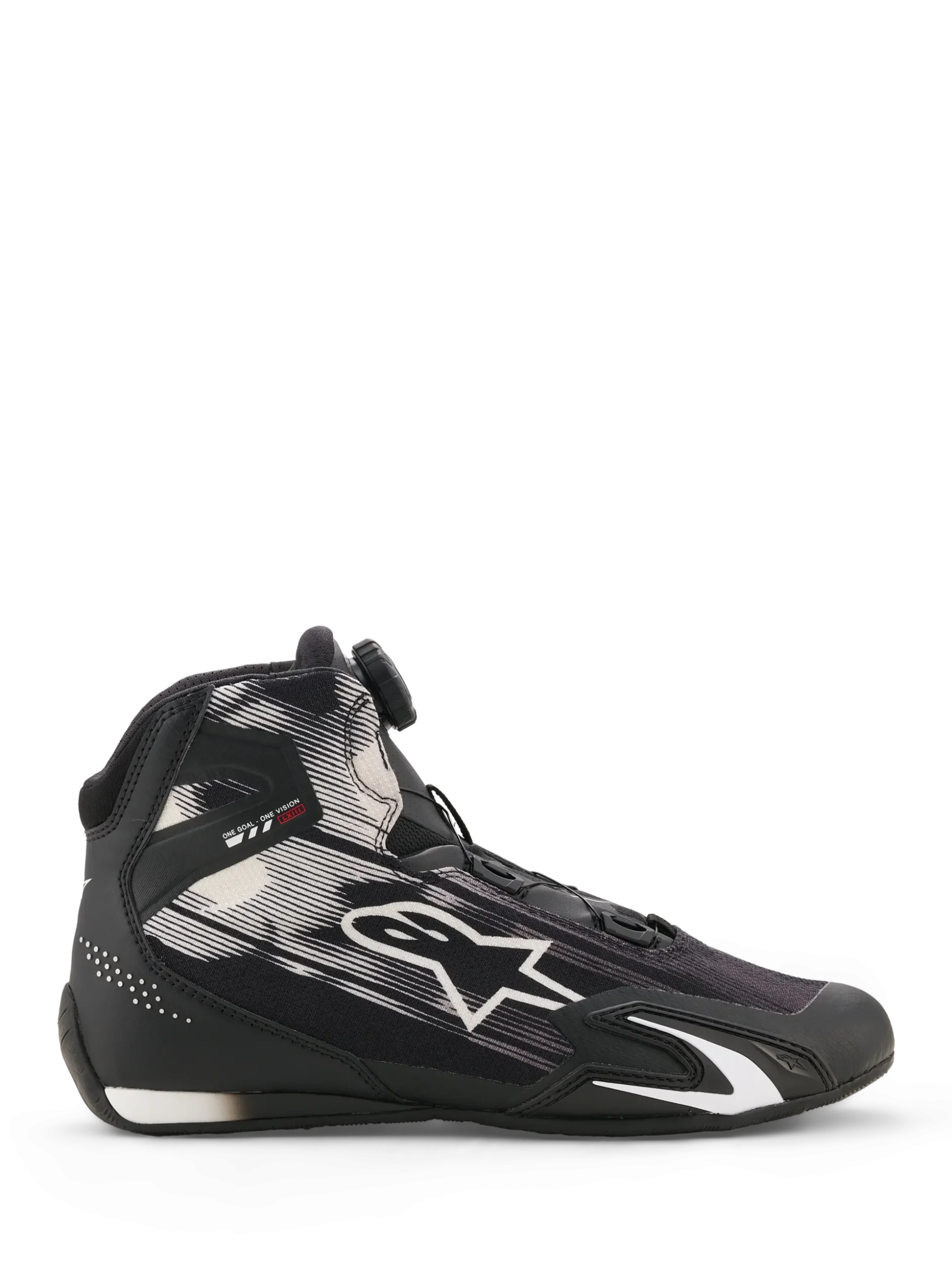 Chaussures De Moto Celer Superair