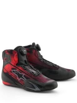 Chaussures De Moto Celer Superair