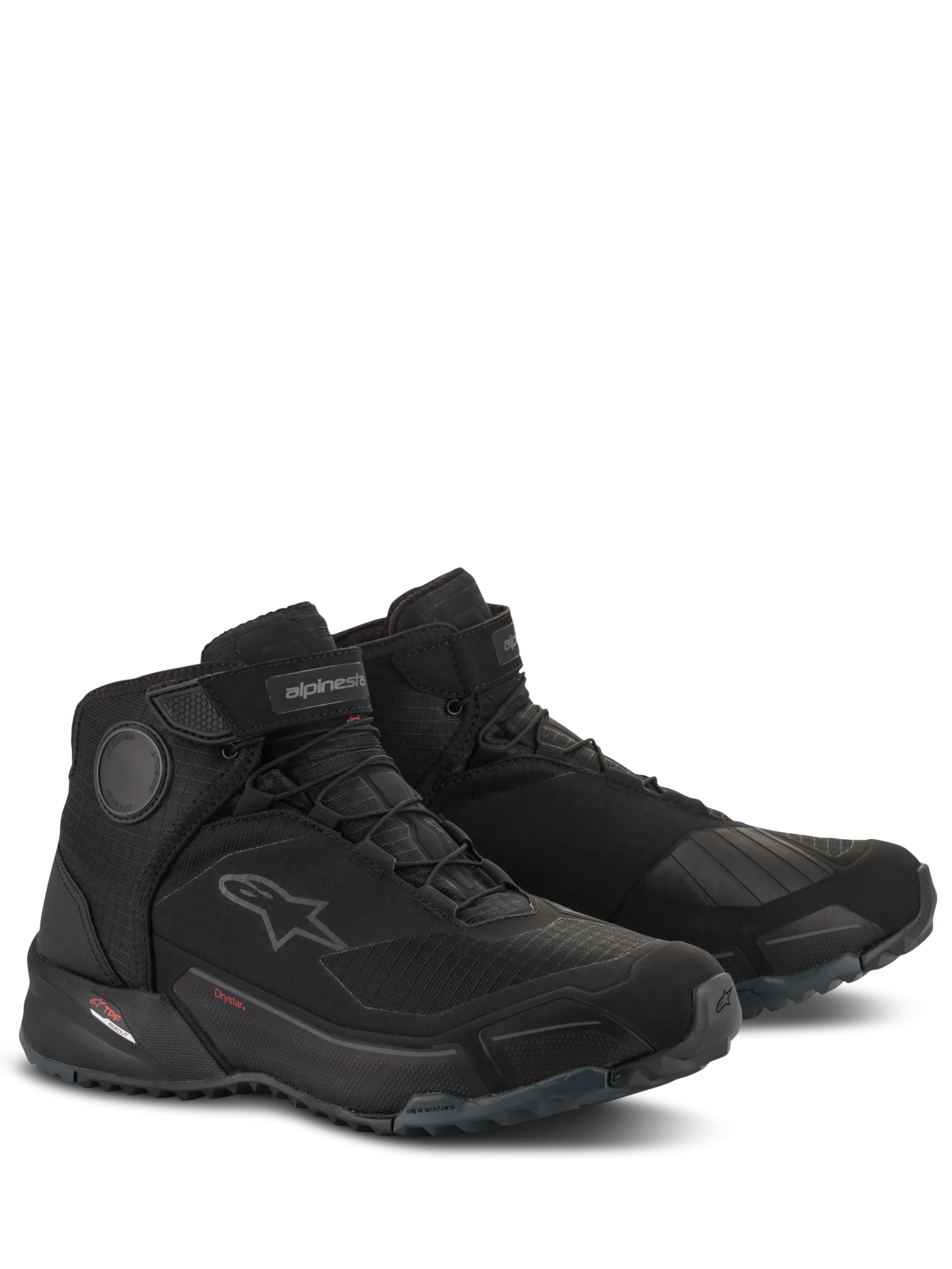 Chaussures De Moto CR-X Drystar®