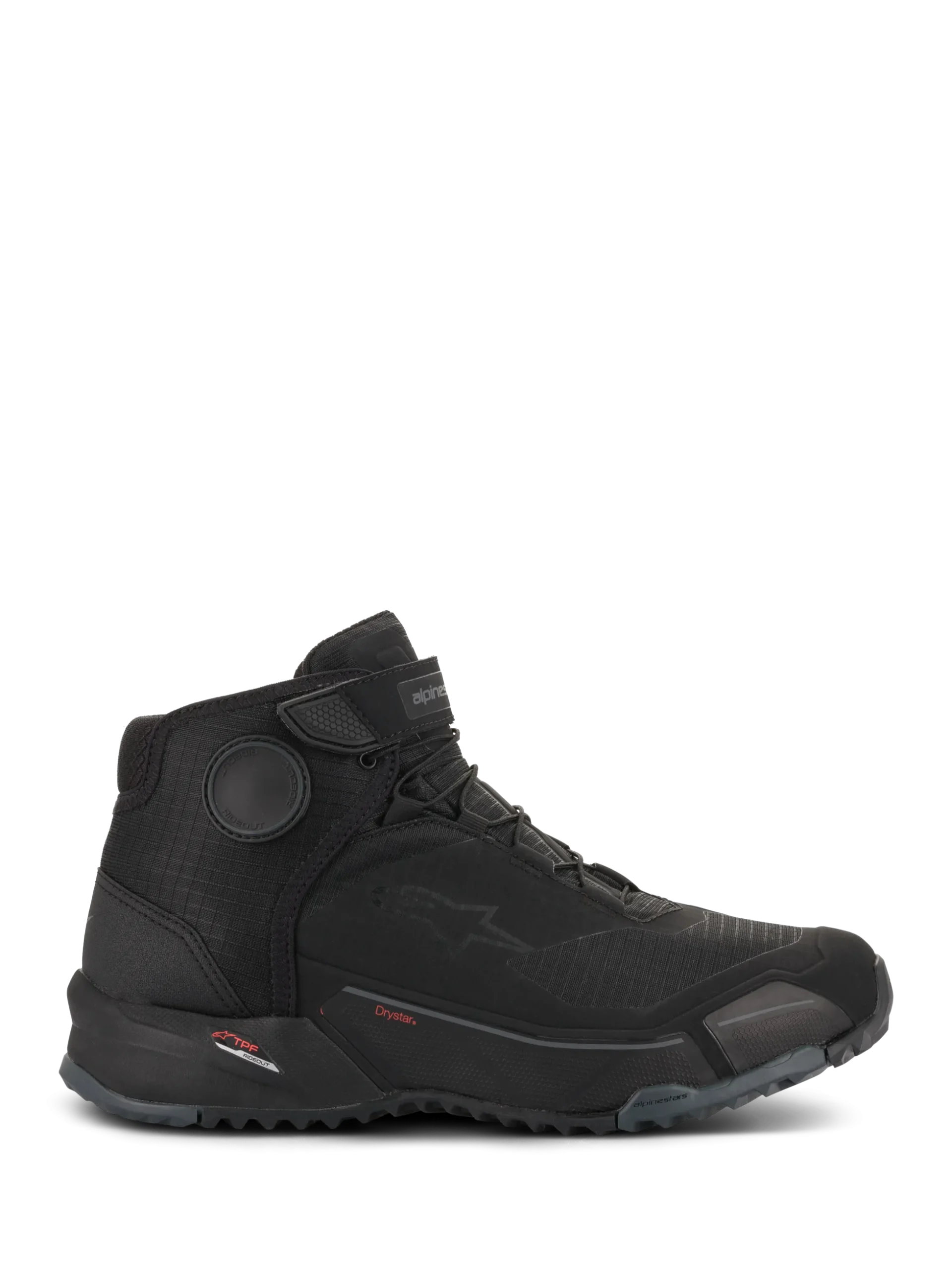 Chaussures De Moto CR-X Drystar®