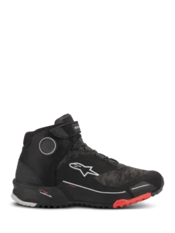 Chaussures De Moto CR-X Drystar®
