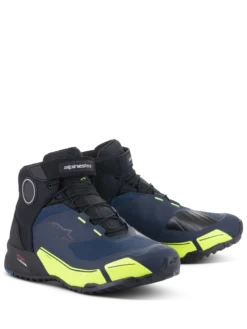 Chaussures De Moto CR-X Drystar®