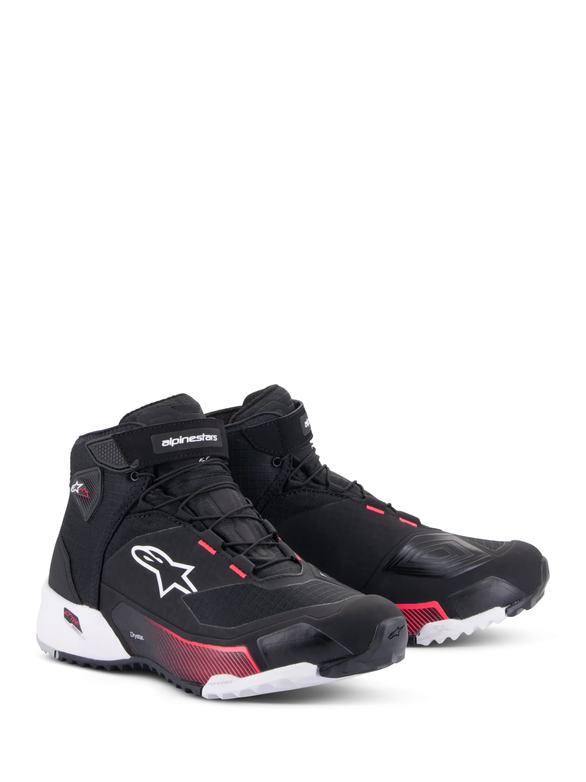 Chaussures De Moto Drystar® CR-X