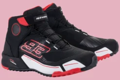 Chaussures De Moto MM93 CR-X Drystar®