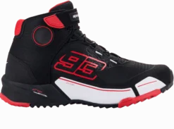 Chaussures De Moto MM93 CR-X Drystar®