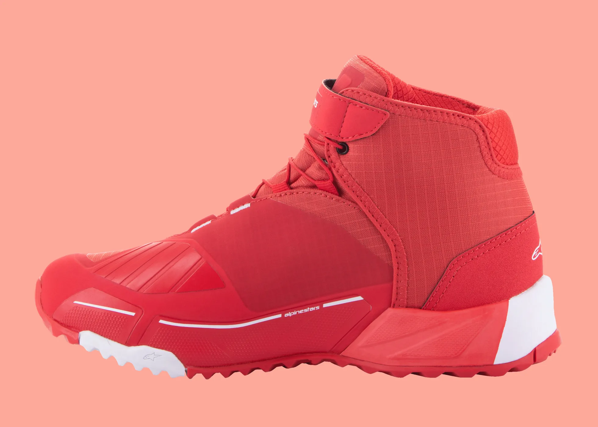 Chaussures De Moto MM93 CR-X Drystar®