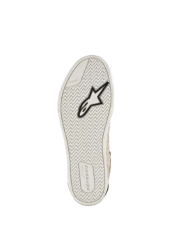 Chaussures De Moto Ride-63 Canvas