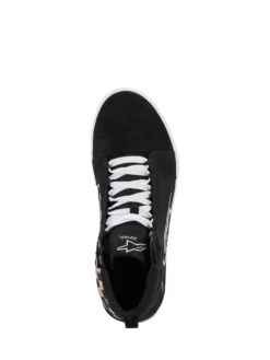 Chaussures De Moto Ride-63 Canvas