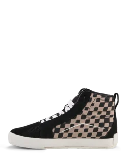 Chaussures De Moto Ride-63 Canvas