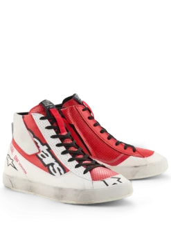 Chaussures De Moto Stated Flair