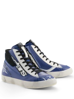 Chaussures De Moto Stated Flair