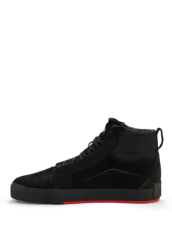Chaussures En Cuir Ride-63