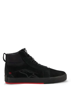 Chaussures En Cuir Ride-63