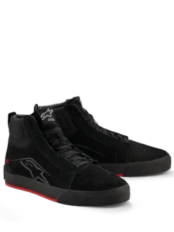Chaussures En Cuir Ride-63