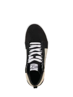 Chaussures En Cuir Ride-63