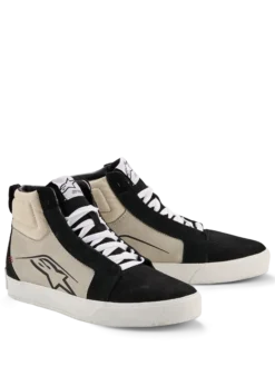 Chaussures En Cuir Ride-63