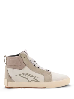 Chaussures En Cuir Ride-63