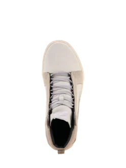 Chaussures En Cuir Ride-63