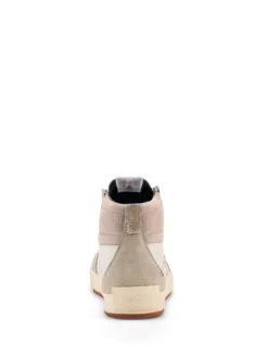 Chaussures En Cuir Ride-63