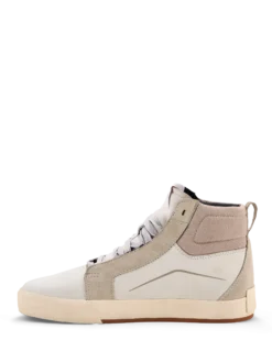 Chaussures En Cuir Ride-63