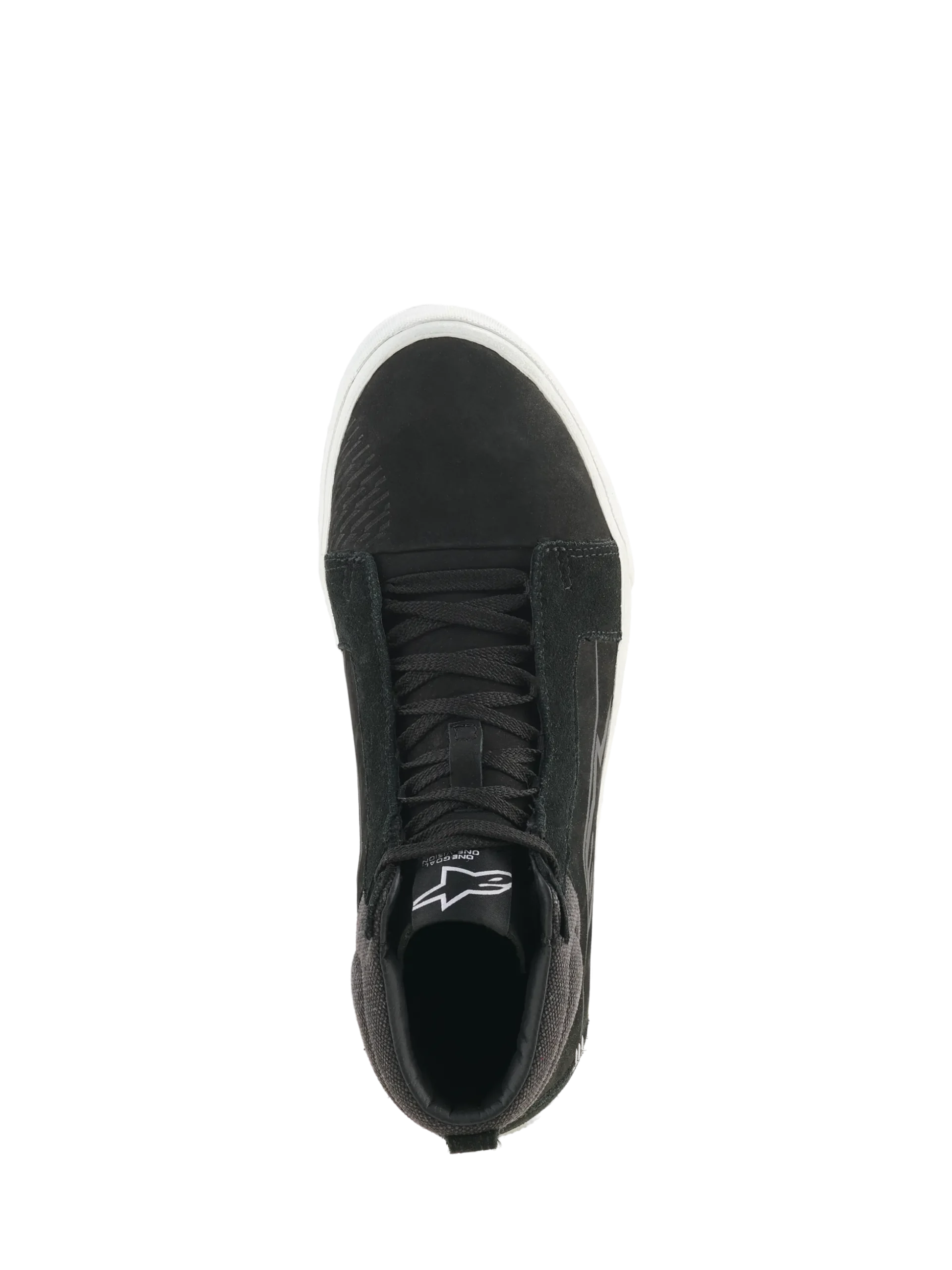 Chaussures En Cuir Ride-63