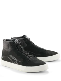 Chaussures En Cuir Ride-63