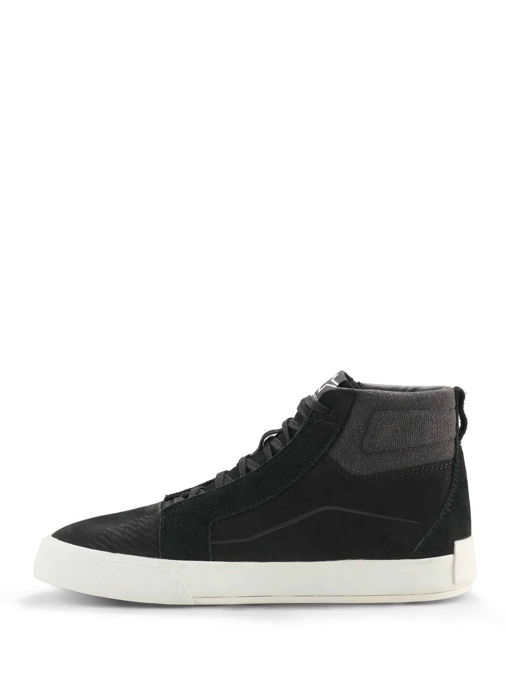 Chaussures En Cuir Ride-63