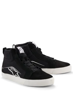 Chaussures En Toile Ride-63