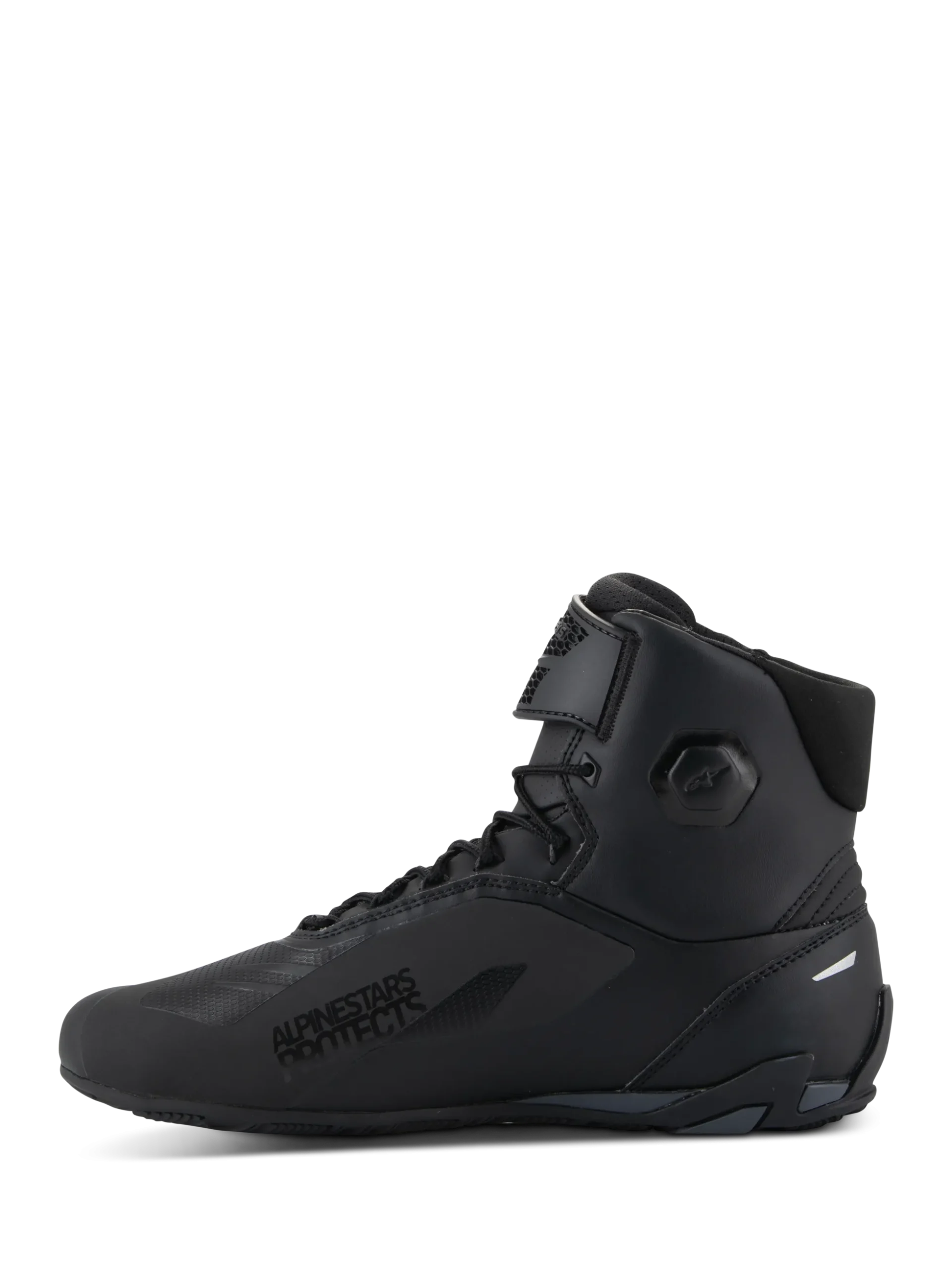 Chaussures Faster-4