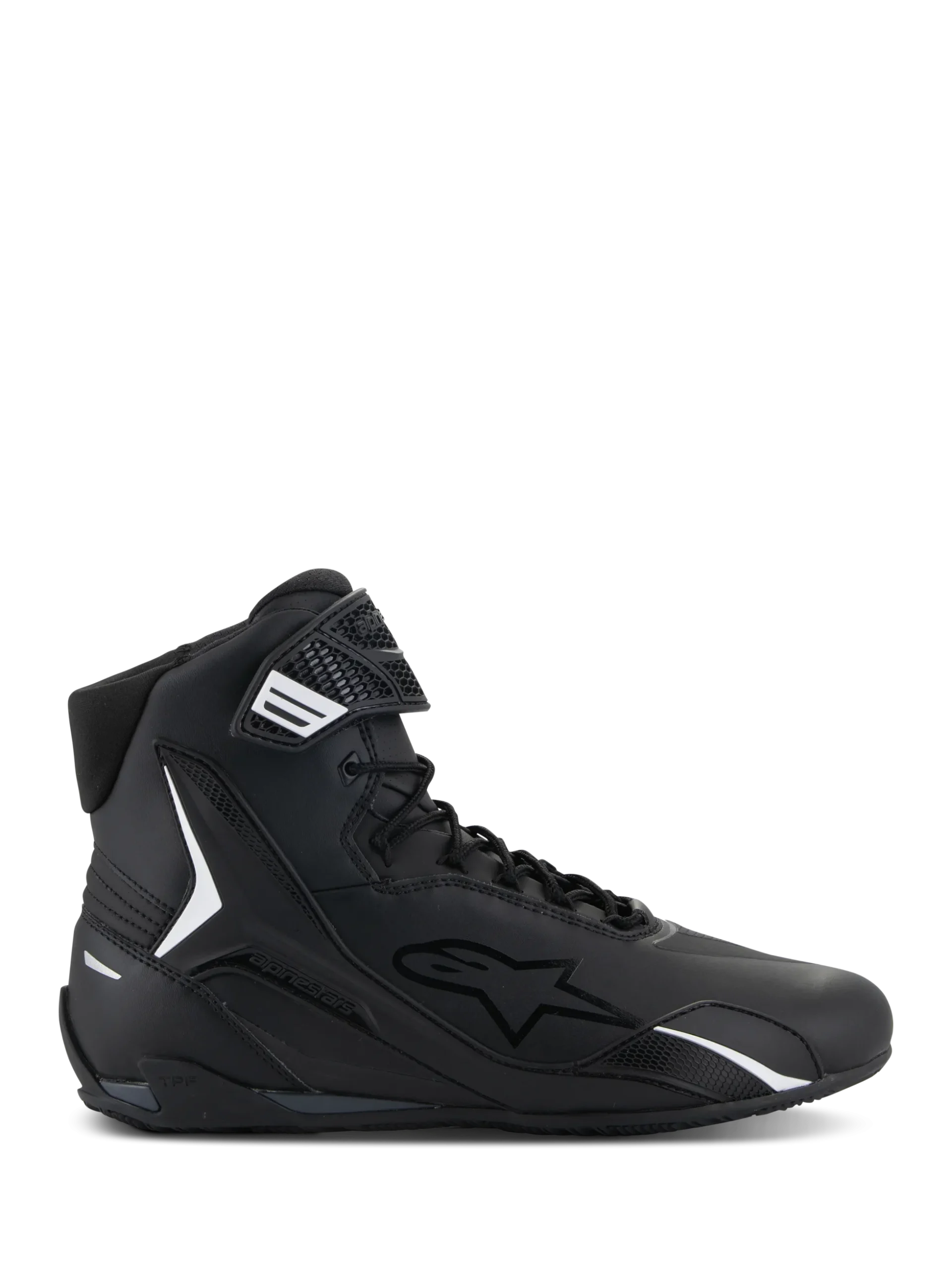 Chaussures Faster-4