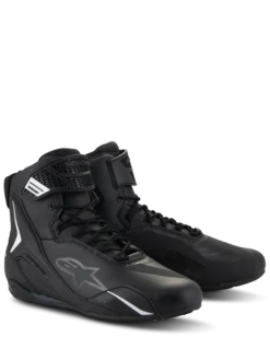 Chaussures Faster-4