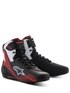Chaussures Faster-4