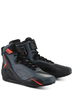 Chaussures Faster-4