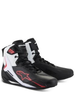 Chaussures Faster-4