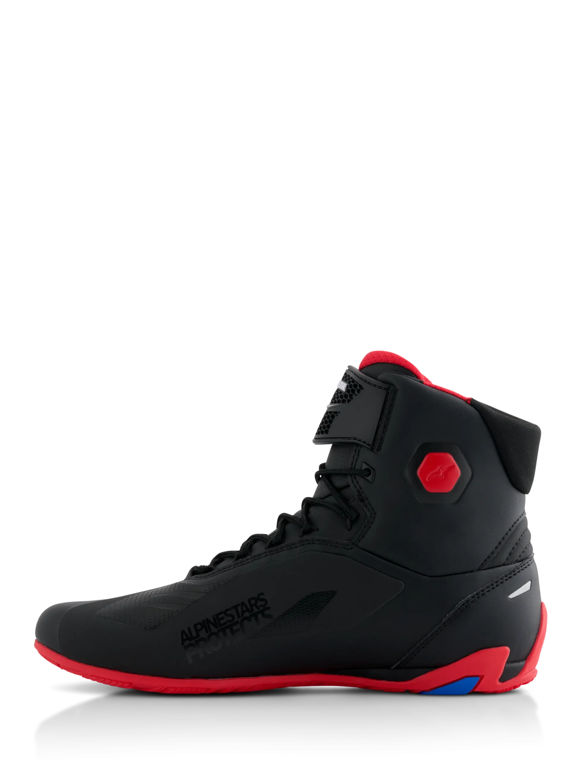 Chaussures Honda Faster-4
