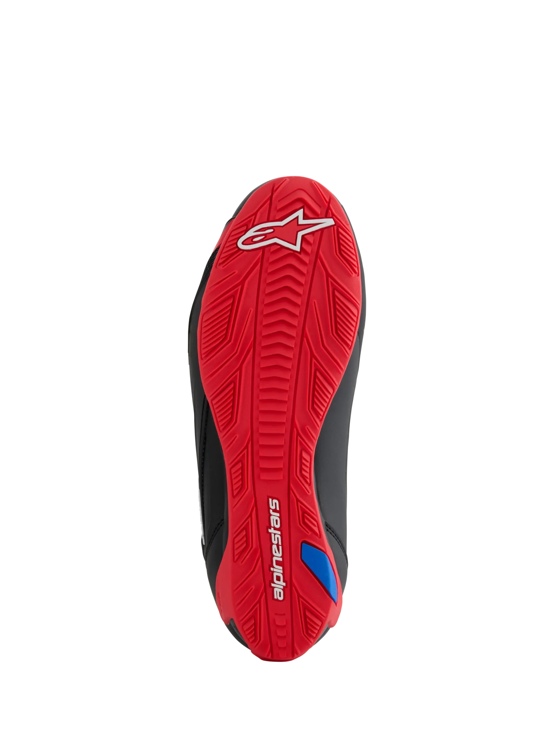 Chaussures Honda Faster-4