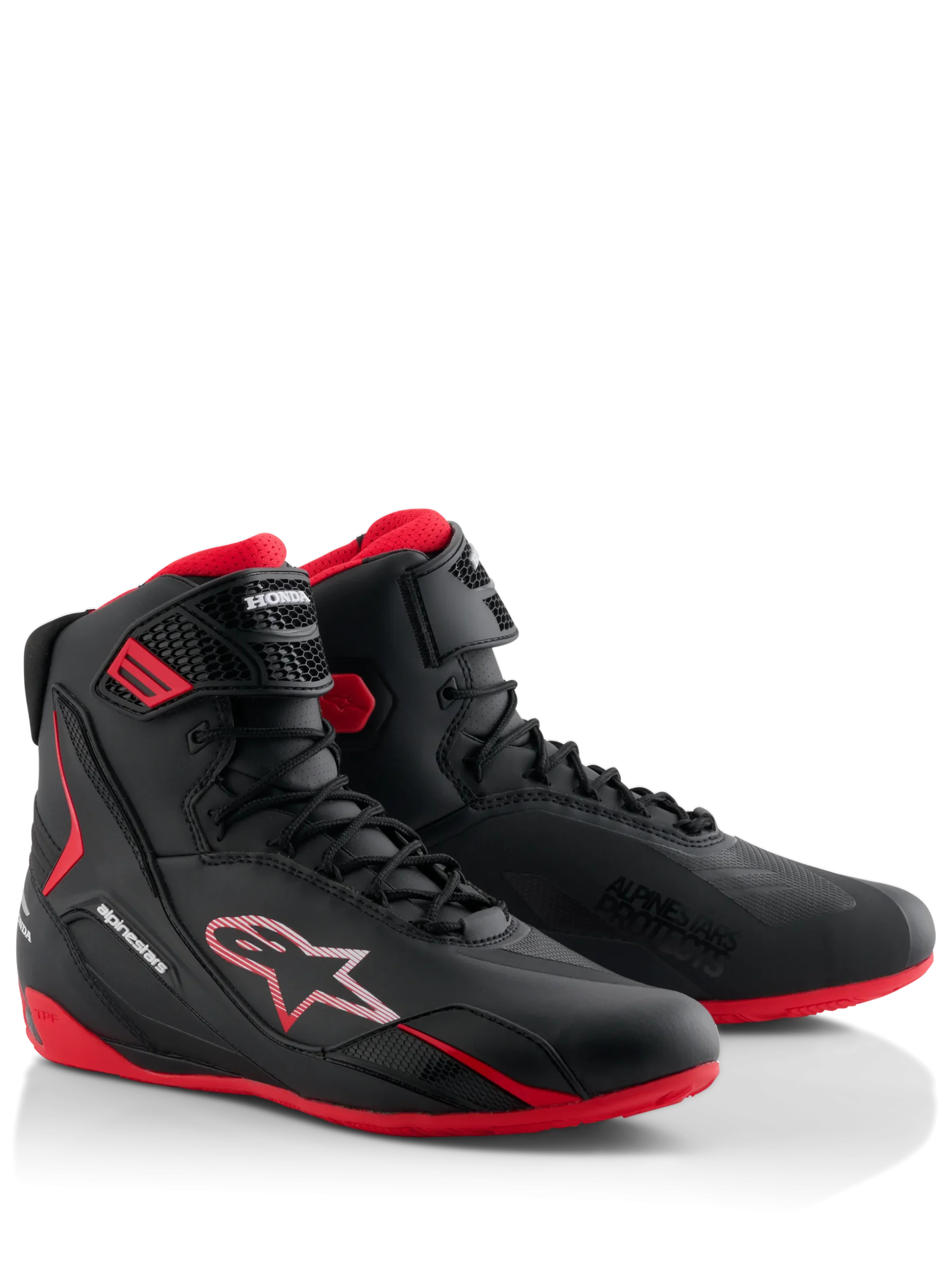 Chaussures Honda Faster-4