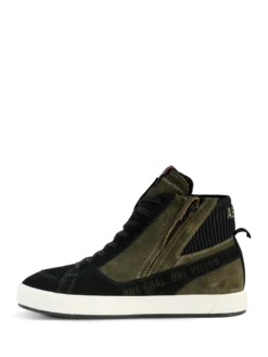 Chaussures Imperméables Stated