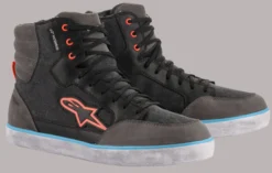Chaussures J-6 Imperméables Canvas