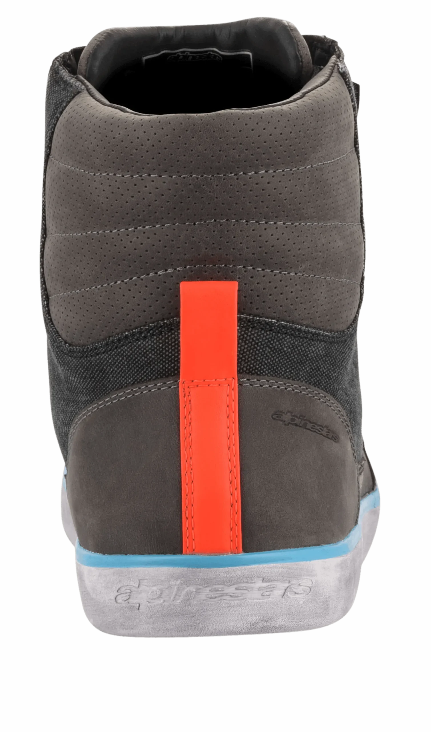Chaussures J-6 Imperméables Canvas
