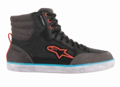 Chaussures J-6 Imperméables Canvas