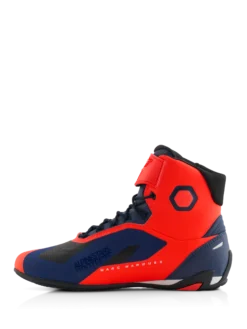 Chaussures MM93 Faster-4