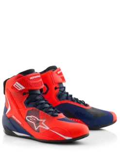 Chaussures MM93 Faster-4