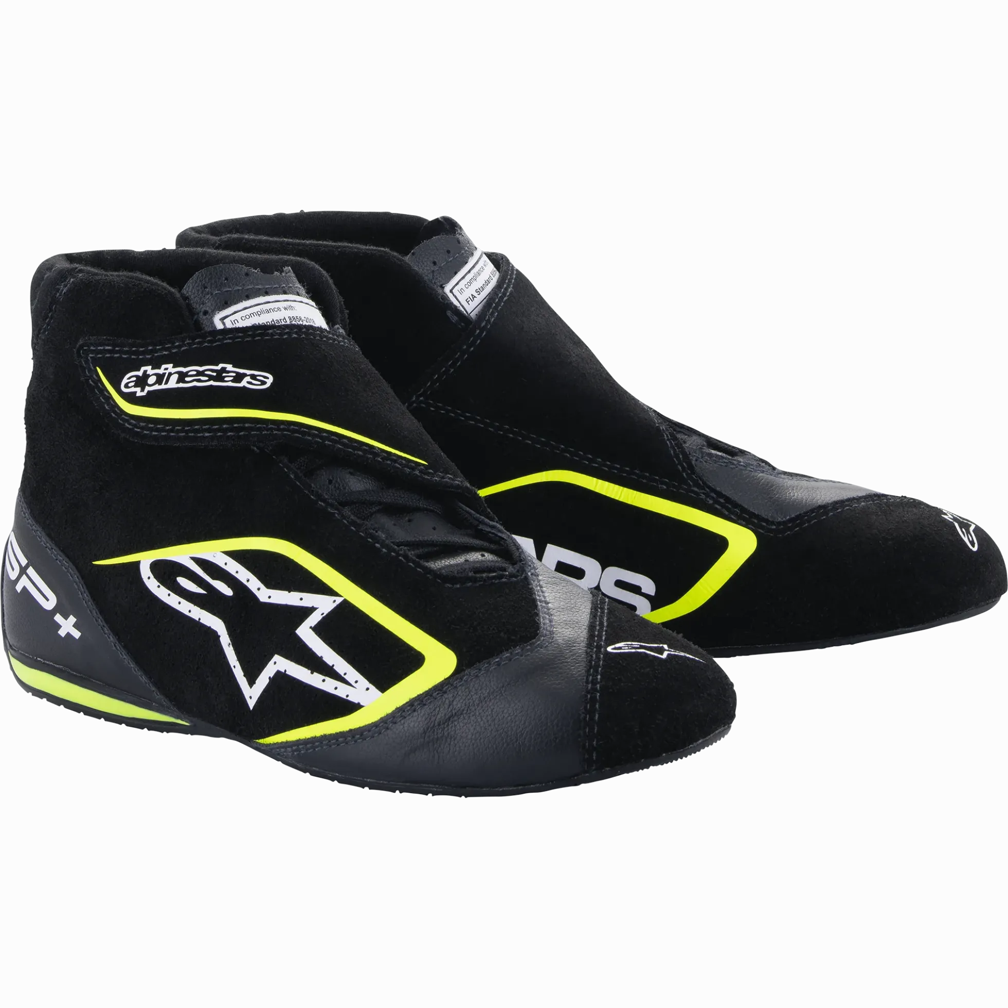 Chaussures SP + N