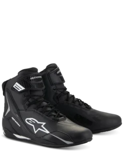 Chaussures Stella Faster-4