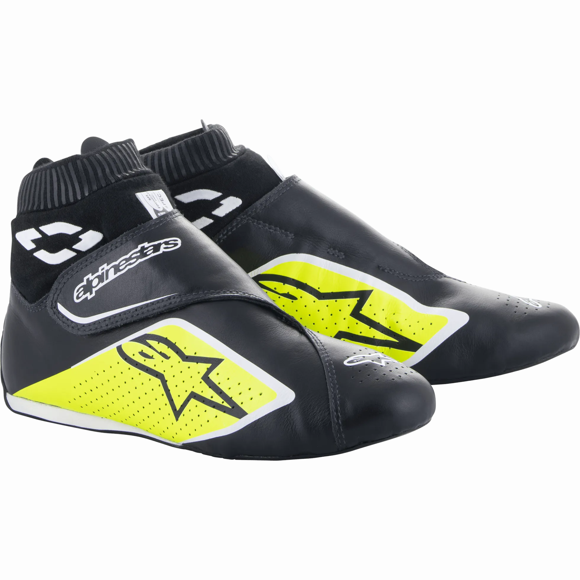 Chaussures Supermono V2 FIA