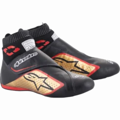 Chaussures Supermono V2 FIA